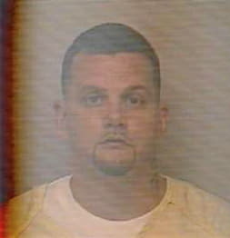 Boyd Anthony - Cleveland County, NC 