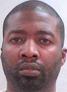 Giles Antonio - Henry County, GA 