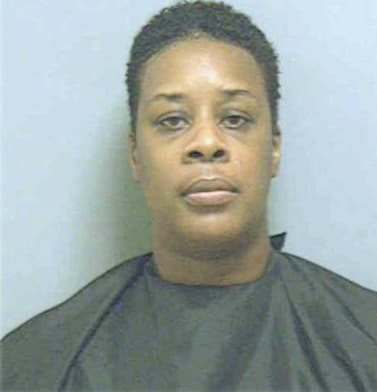 Holmes Brenda - Dekalb County, GA 
