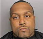 Williams Calvin - Greenville County, SC 