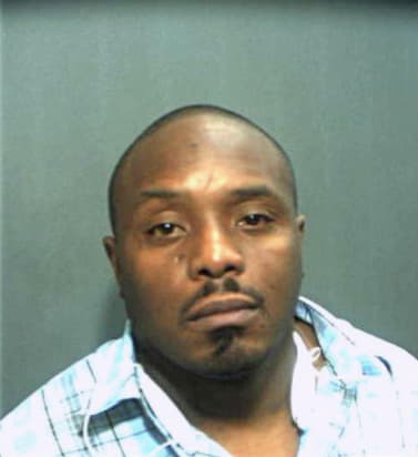 Roberson Carl - Orange County, FL 