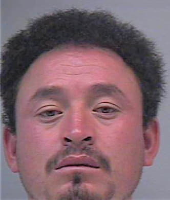 Jimenez-Garcia Cesar - Gwinnett County, GA 