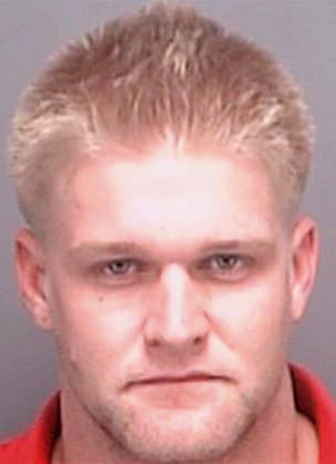 Cole Christopher - Pinellas County, FL 