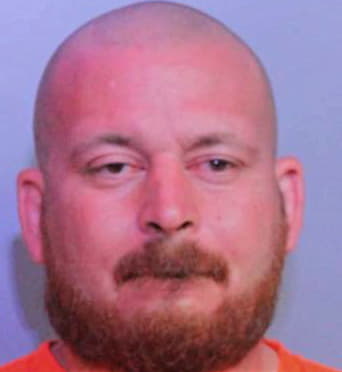 Mccollough Christopher - Polk County, FL 