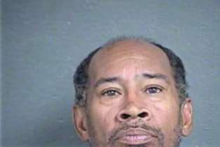 Wayne Christopher - Wyandotte County, KS 