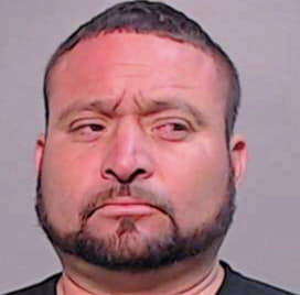 Alaniz Cipriano - Hidalgo County, TX 