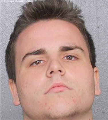 Mcmahan Cory - Broward County, FL 