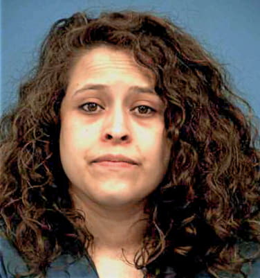 Gutierrez Cristina - Williamson County, TX 
