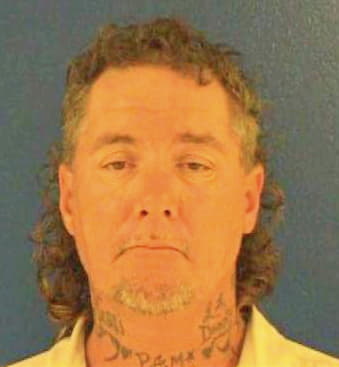 Wilson Danny - Darlington County, SC 