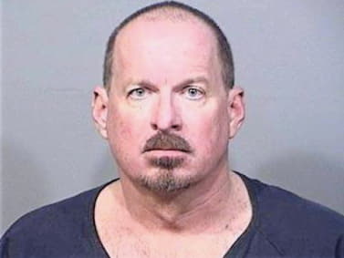 Miller David - Brevard County, FL 