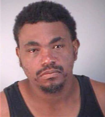 Sceal David - Lake County, FL 