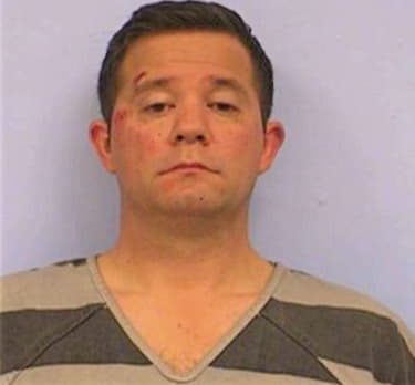 Soto David - Travis County, TX 