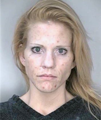 Gantvoort Dawna - Hillsborough County, FL 