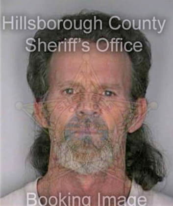 Hyde Dennis - Hillsborough County, FL 