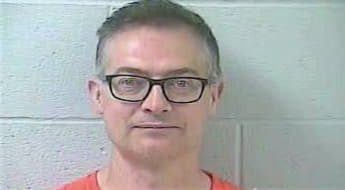 Brandon Donald - Daviess County, KY 