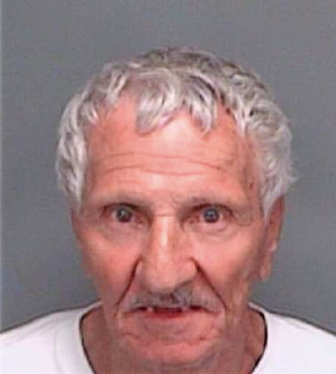 Lee Donald - Pinellas County, FL 