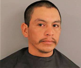 Contreras Emilo - Bastrop County, TX 
