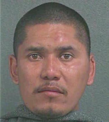 Linares Florencio - Wyandotte County, KS 