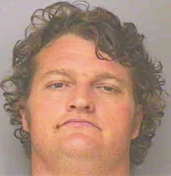 Martin Harrell - Polk County, FL 