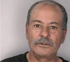 Santiago Hector - Hillsborough County, FL 