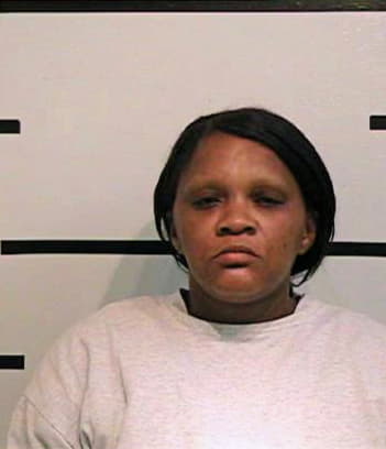 Mcspadden Jacqueline - Kerr County, TX 
