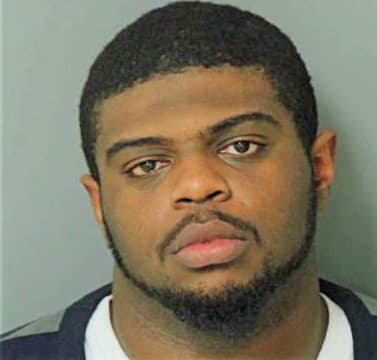 Haywood Jamar - Wake County, NC 