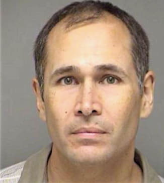Lawrence James - Denton County, TX 