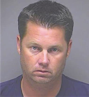 Bates Jason - Denton County, TX 