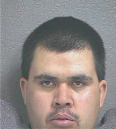Castillo Javier - Wyandotte County, KS 
