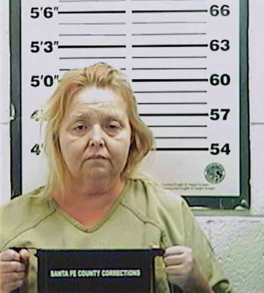 Rodriguez Jennifer - SantaFe County, NM 