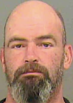 Crain John - Mecklenburg County, NC 