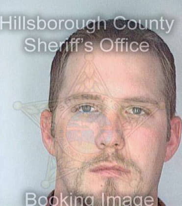 Taylor Jon - Hillsborough County, FL 