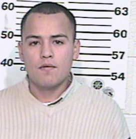 Vasquez Jorge - Hidalgo County, TX 