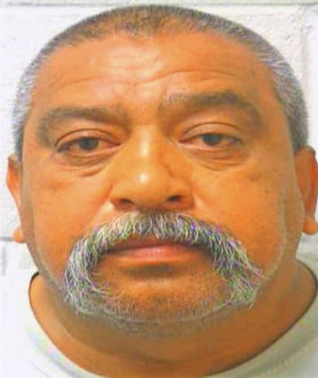 Granados Jose - Henry County, GA 