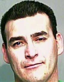 Hernandez Juan - TomGreen County, TX 