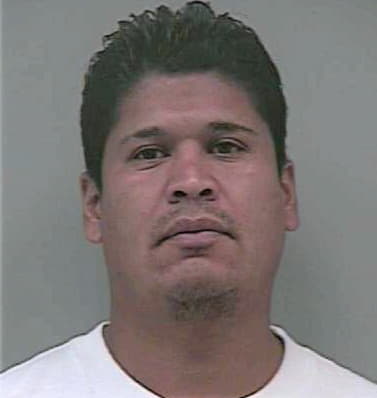 Palacios-Vasquez Juan - Gwinnett County, GA 