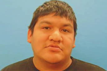 Soto Justin - Guadalupe County, TX 