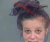 Towe Keisha - Anderson County, SC 