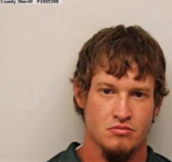 Cobb Matthew - Chatham County, GA 