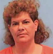 Baum Michelle - Dawson County, GA 