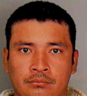 Perez Paco - Polk County, FL 