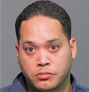 Rodriguez Ramdus - Seminole County, FL 