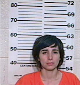 Reyna Rebecca - Hidalgo County, TX 