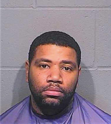 Pouncil Reginald - Johnson County, KS 