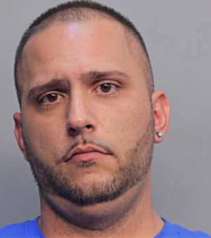 Rodriguez Rigoberto - Dade County, FL 
