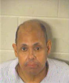 Warner Roderick - Fulton County, GA 