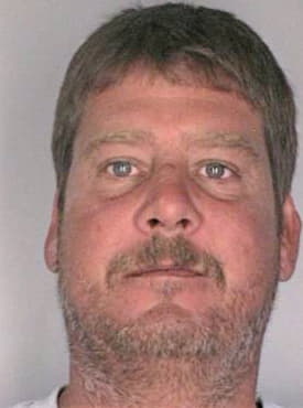 Billings Rodney - Hillsborough County, FL 
