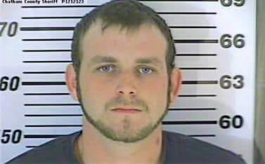Hewett Ronnie - Chatham County, GA 