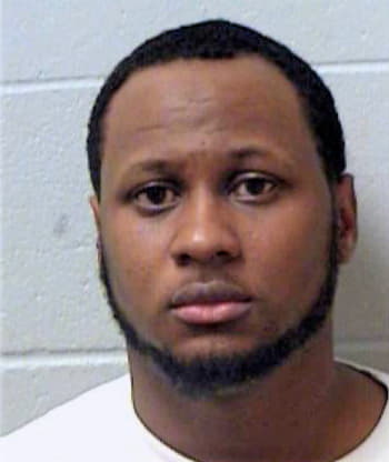 Jefferson Royce - Henry County, GA 