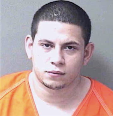 Gonzales Ruben - Okaloosa County, FL 